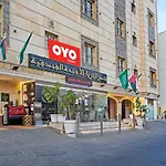 Oyo 649 Al Thuraya Palace Apartments