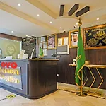 Oyo 649 Al Thuraya Palace Apartments