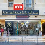 Oyo 649 Al Thuraya Palace Apartments