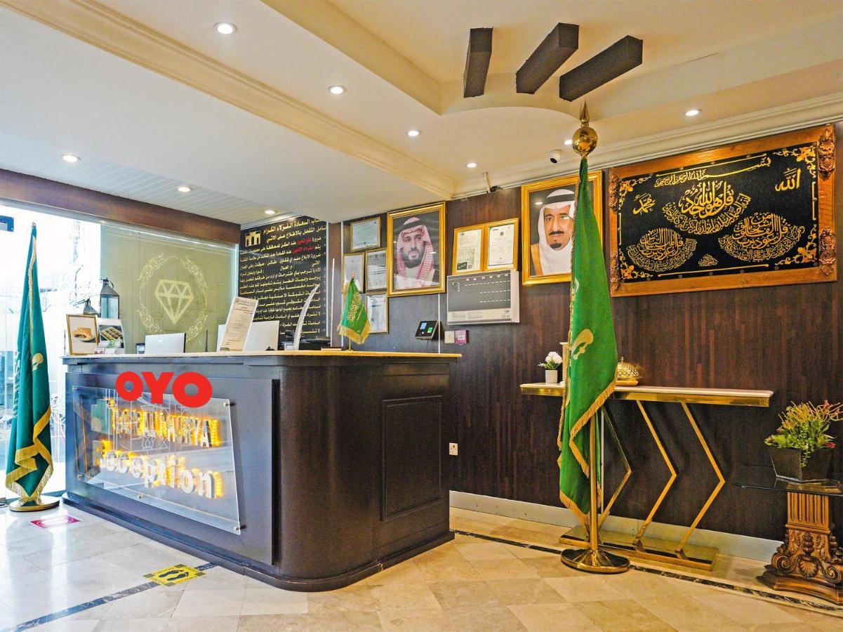 Hotel Oyo 649 Al Thuraya Palace Djeddah