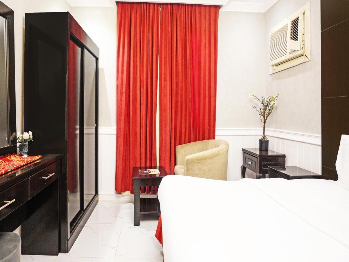 Oyo 649 Al Thuraya Palace 3*