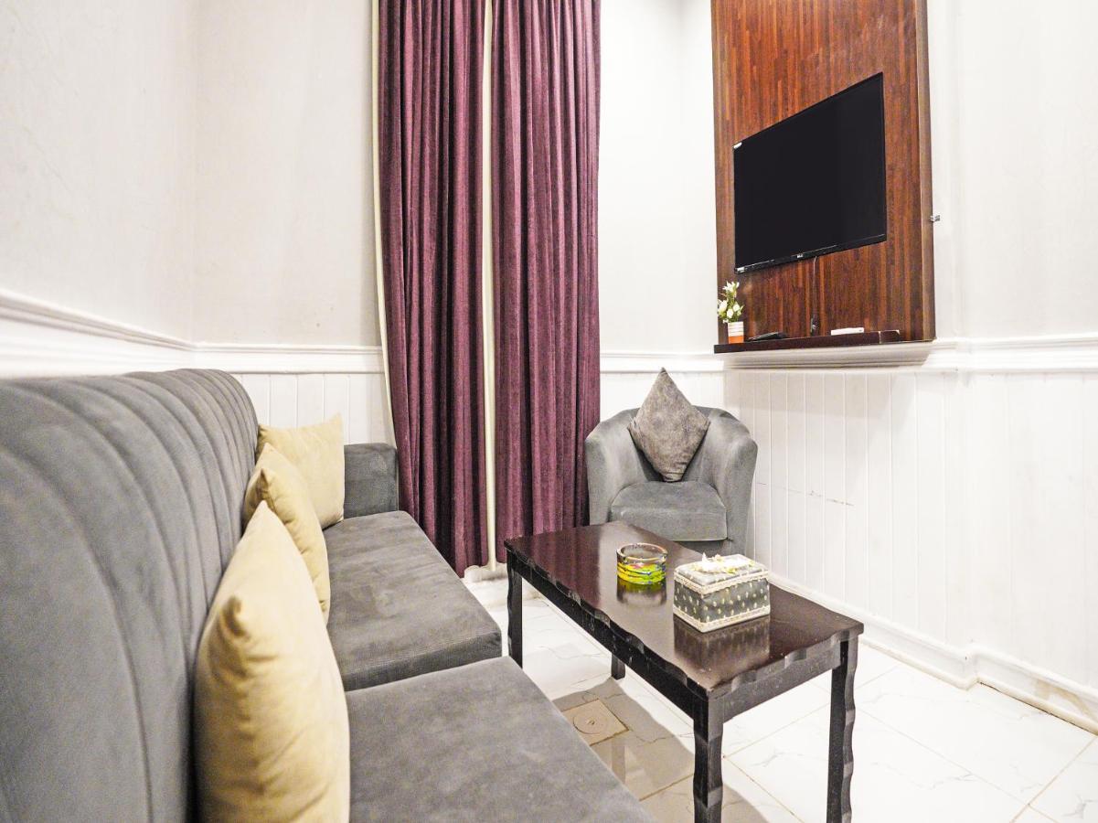 Oyo 649 Al Thuraya Palace Hotel 3*