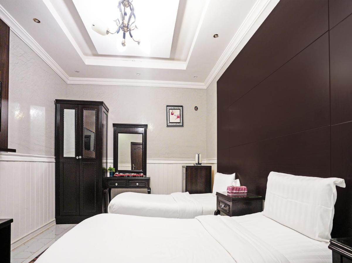Hotel Oyo 649 Al Thuraya Palace Djeddah