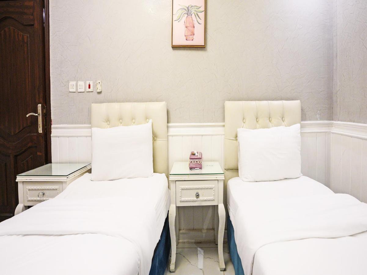Hotel Oyo 649 Al Thuraya Palace Djeddah