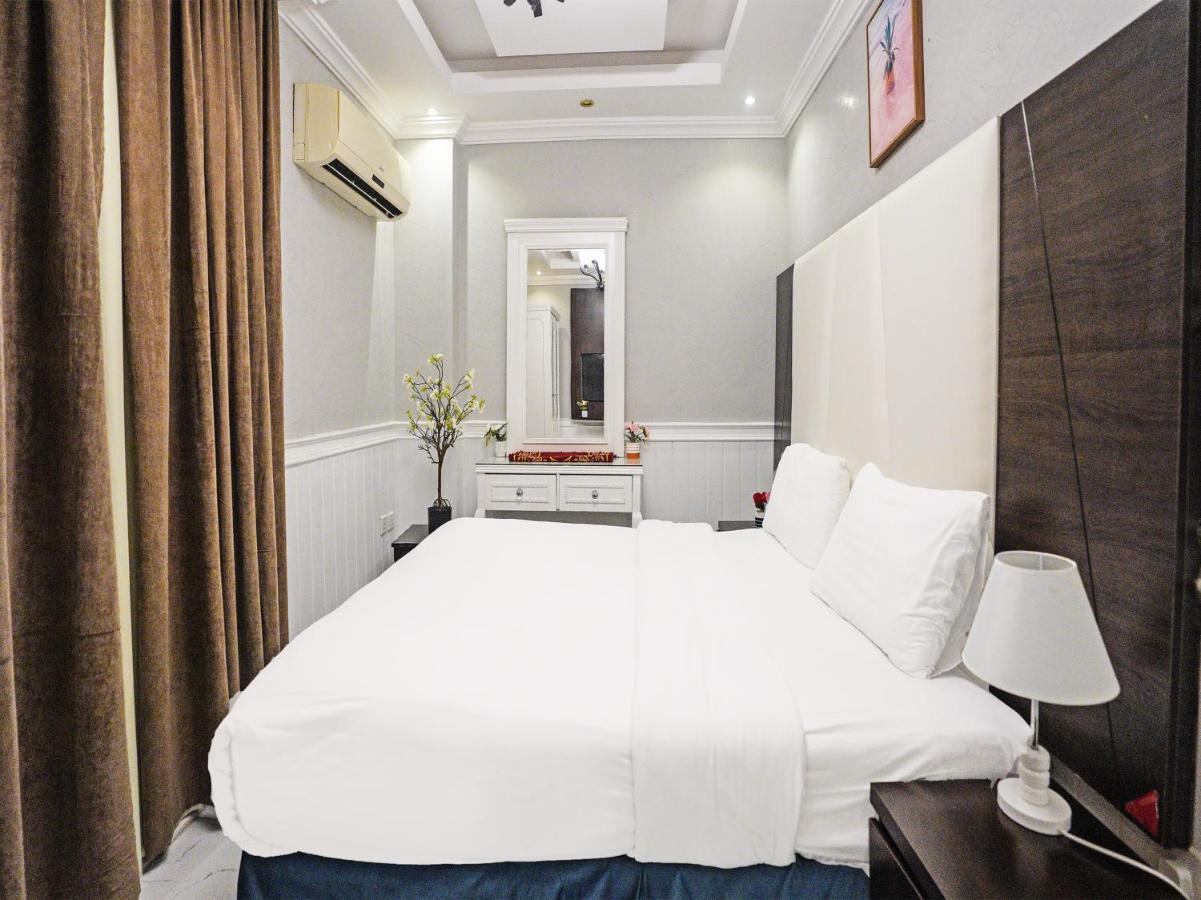 Oyo 649 Al Thuraya Palace 3*
