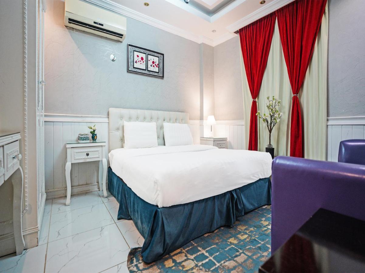 Oyo 649 Al Thuraya Palace Hotel 3*
