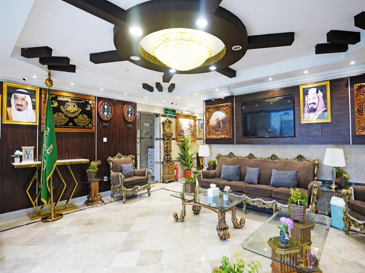 Hotel Oyo 649 Al Thuraya Palace 3*