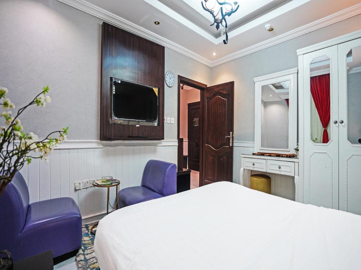 Oyo 649 Al Thuraya Palace