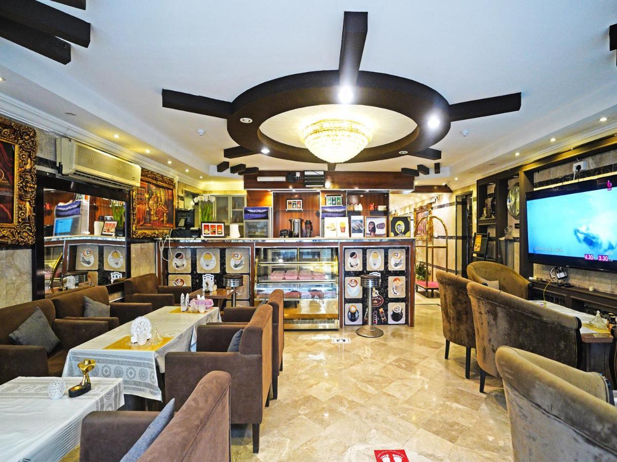 Hotel Oyo 649 Al Thuraya Palace