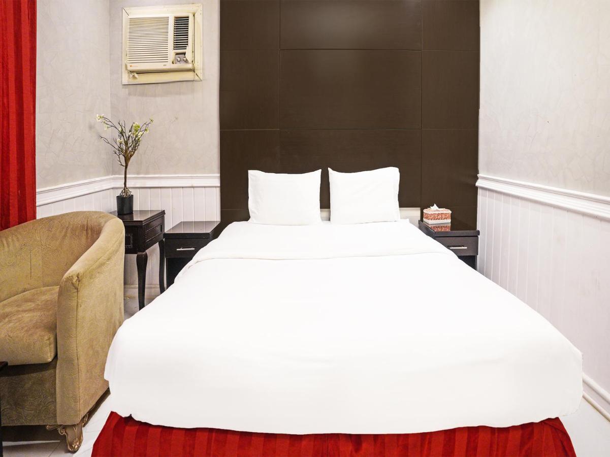 Oyo 649 Al Thuraya Palace Hotel Jeddah
