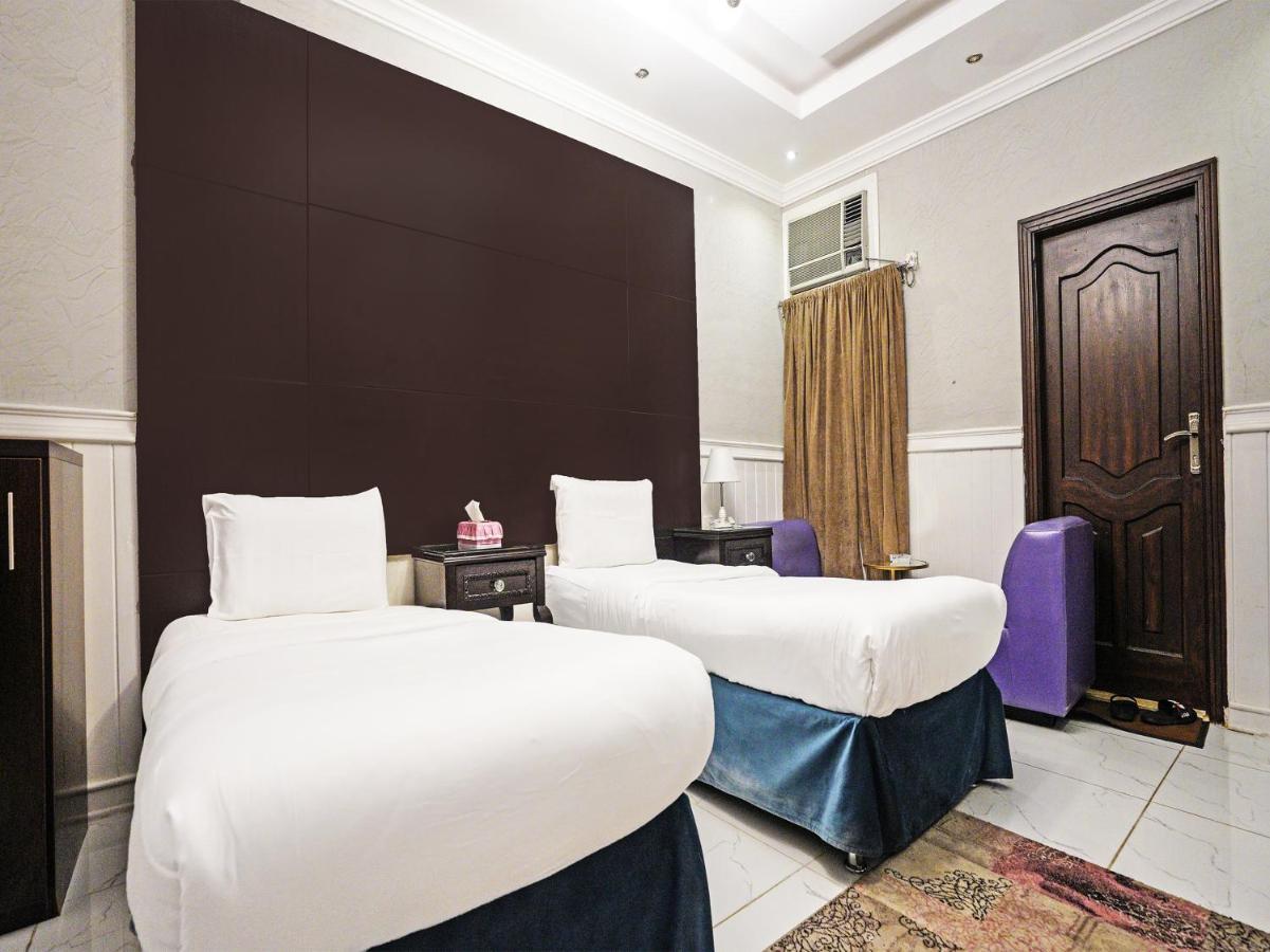 Oyo 649 Al Thuraya Palace