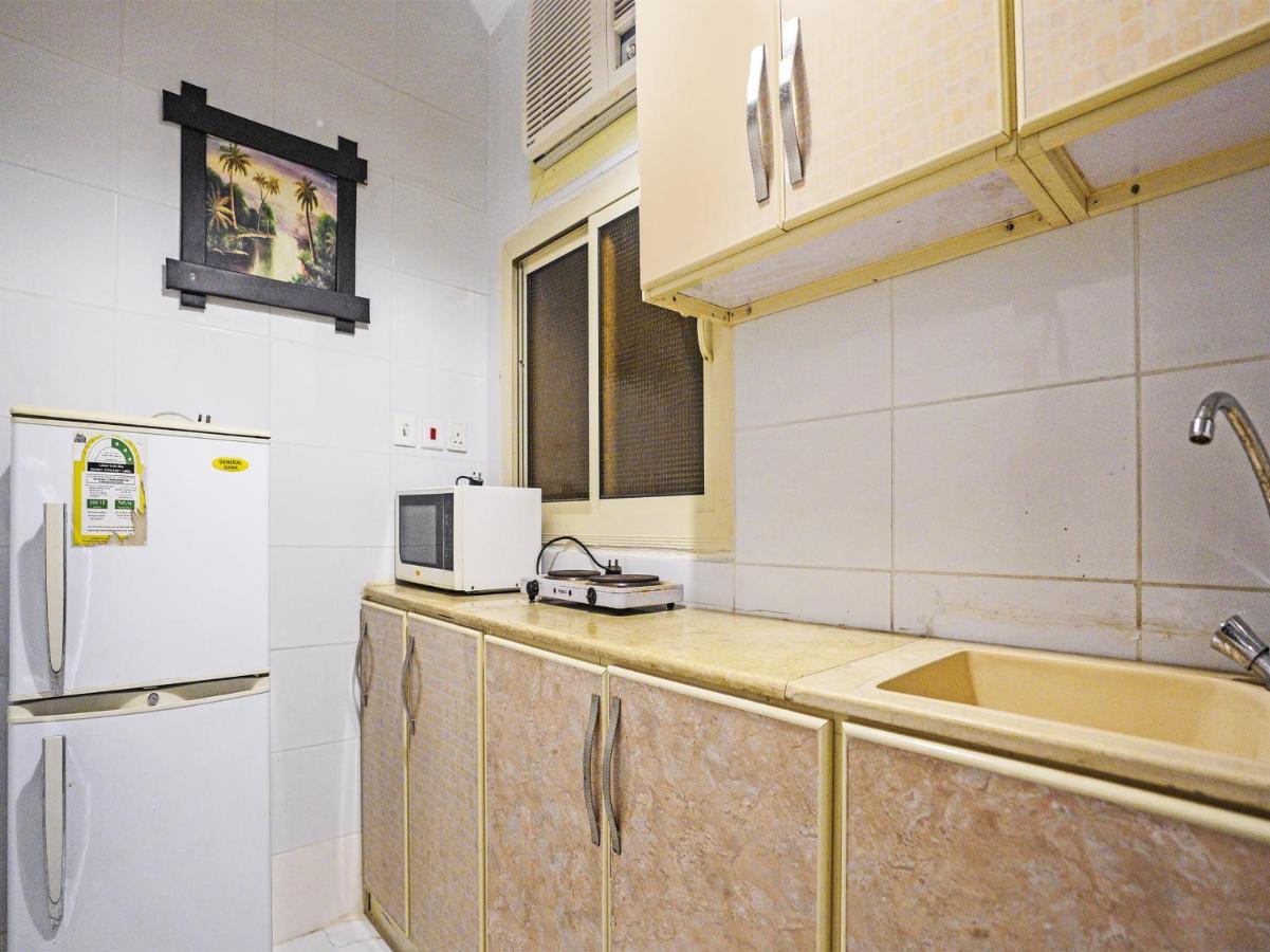 Oyo 649 Al Thuraya Palace Jeddah