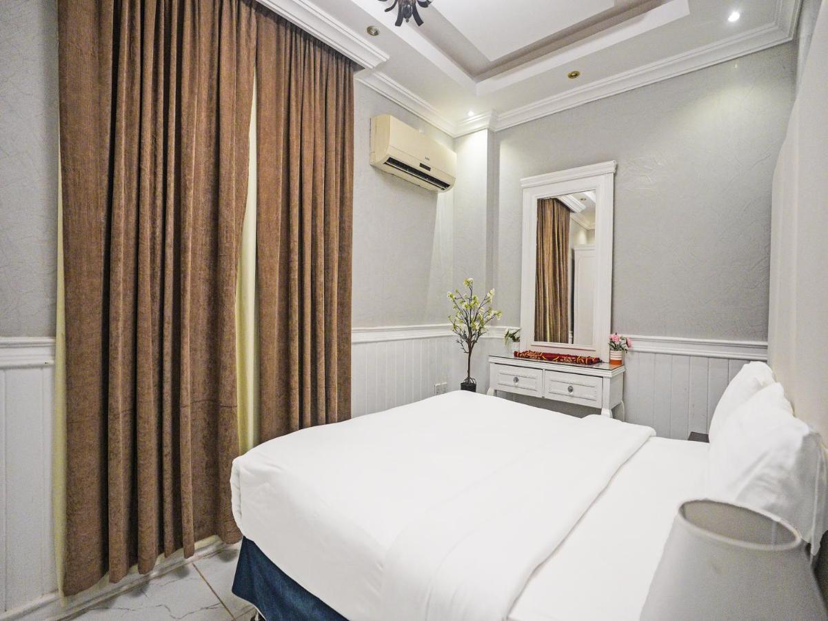Oyo 649 Al Thuraya Palace