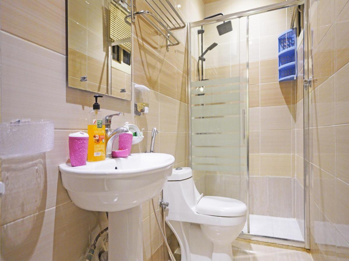 Oyo 649 Al Thuraya Palace Jeddah