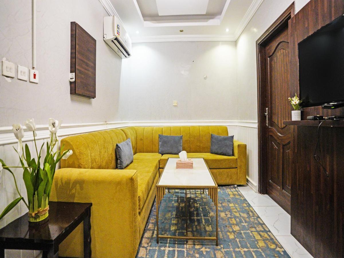 Oyo 649 Al Thuraya Palace Jeddah