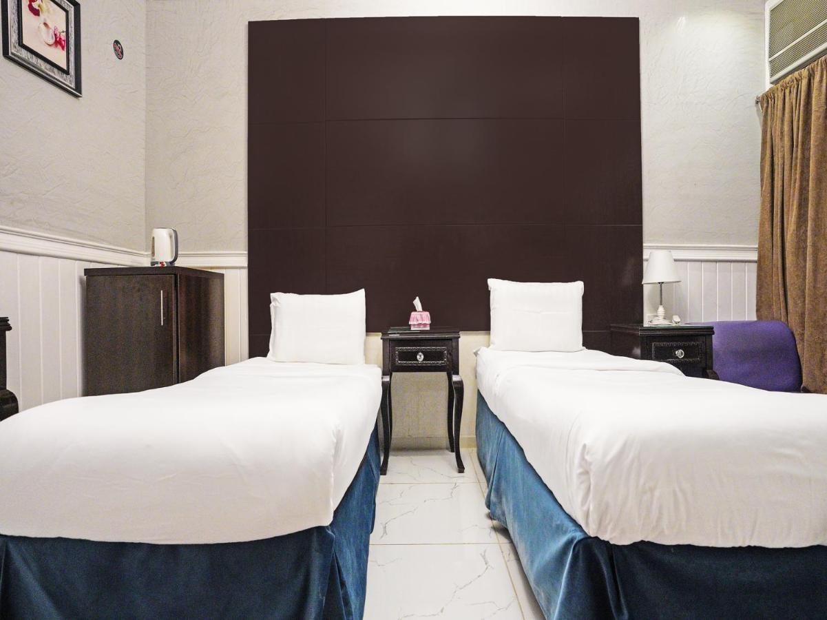Oyo 649 Al Thuraya Palace Hotel Jeddah